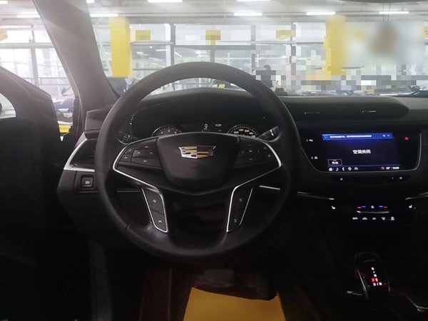 Cadillac XT5 2024, 55100 км, за 26517 USD - фото 14