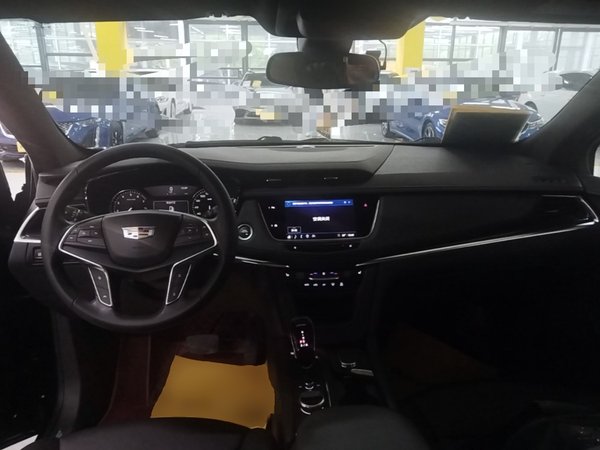 Cadillac XT5 2024, 55100 км, за 26517 USD - фото 13