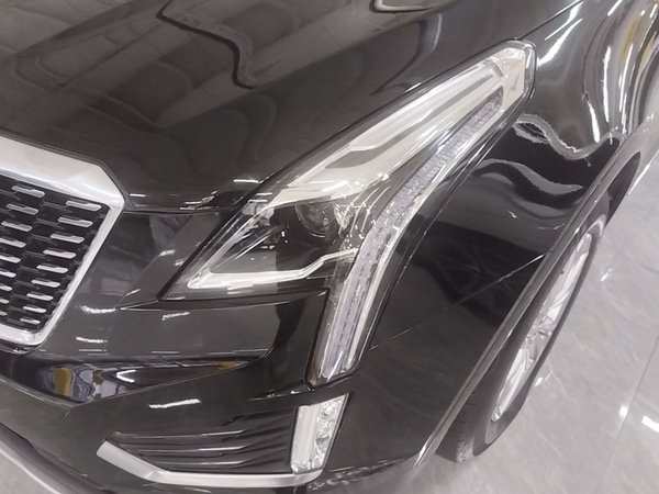 Cadillac XT5 2024, 55100 км, за 26517 USD - фото 9