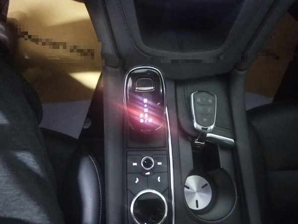 Cadillac XT5 2024, 55100 км, за 26517 USD - фото 17