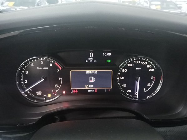 Cadillac XT5 2024, 55100 км, за 26517 USD - фото 15