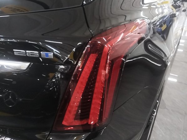 Cadillac XT5 2024, 55100 км, за 26517 USD - фото 7