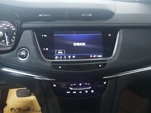 Cadillac XT5 2024, 55100 км, за 26517 USD - фото 16