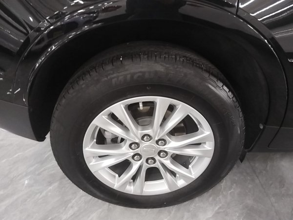 Cadillac XT5 2024, 55100 км, за 26517 USD - фото 10