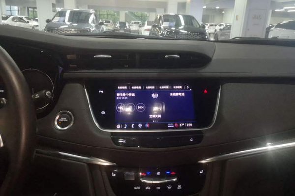 Cadillac XT5 2024, 12400 км, за 31323 USD - фото 21