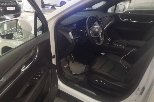 Cadillac XT5 2024, 12400 км, за 31323 USD - фото 24