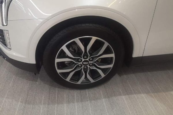 Cadillac XT5 2024, 12400 км, за 31323 USD - фото 15