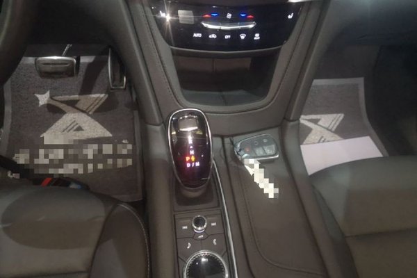 Cadillac XT5 2024, 12400 км, за 31323 USD - фото 22