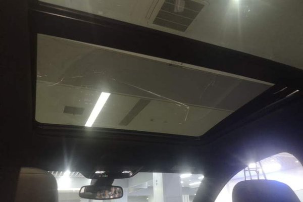 Cadillac XT5 2024, 12400 км, за 31323 USD - фото 26