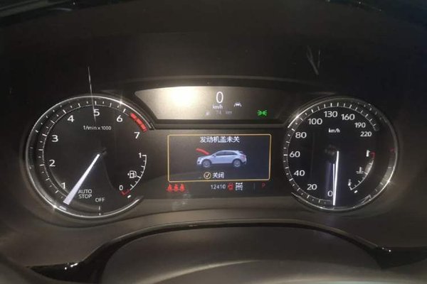 Cadillac XT5 2024, 12400 км, за 31323 USD - фото 20