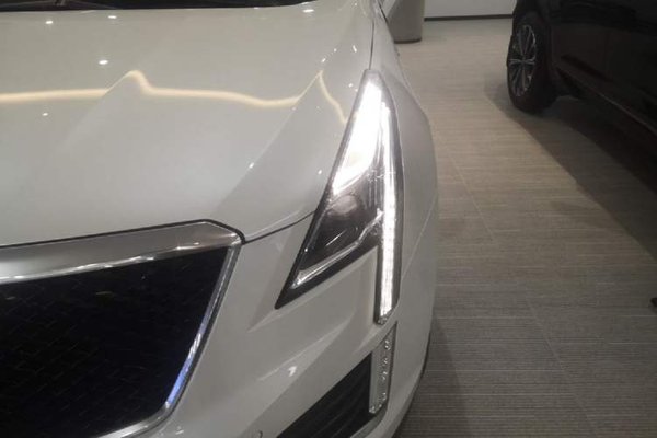 Cadillac XT5 2024, 12400 км, за 31323 USD - фото 9