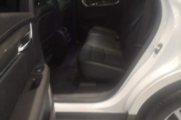 Cadillac XT5 2024, 12400 км, за 31323 USD - фото 25