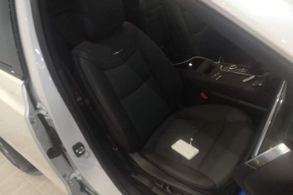 Cadillac XT5 2024, 12400 км, за 31323 USD - фото 28