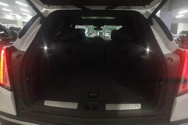 Cadillac XT5 2024, 12400 км, за 31323 USD - фото 27