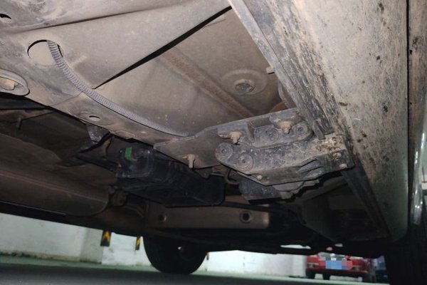 Cadillac XT6 2020, 104300 км, за 19934 USD - фото 22