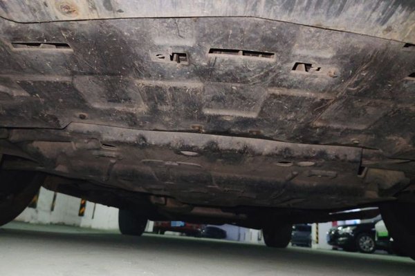 Cadillac XT6 2020, 104300 км, за 19934 USD - фото 20