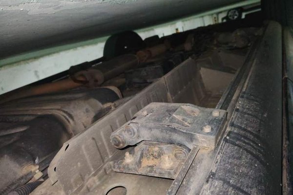 Cadillac XT6 2020, 104300 км, за 19934 USD - фото 24