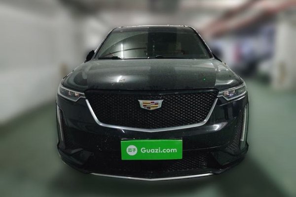 Cadillac XT6 2020, 104300 км, за 19934 USD - фото 26