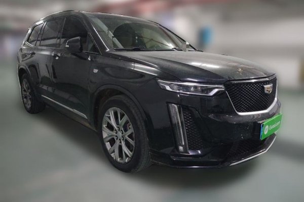 Cadillac XT6 2020, 104300 км, за 19934 USD - фото 27