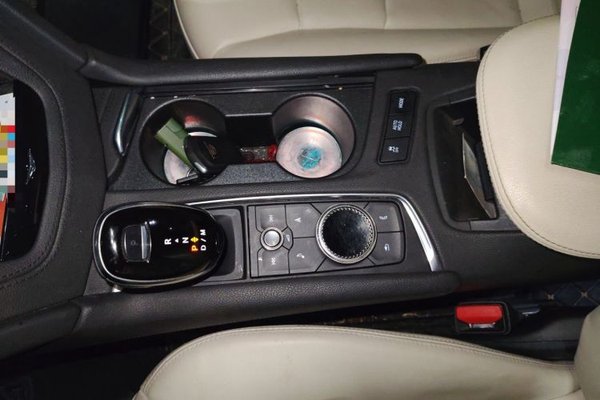Cadillac XT6 2020, 104300 км, за 19934 USD - фото 10