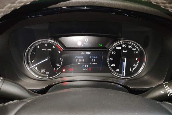 Cadillac XT6 2020, 104300 км, за 19934 USD - фото 7