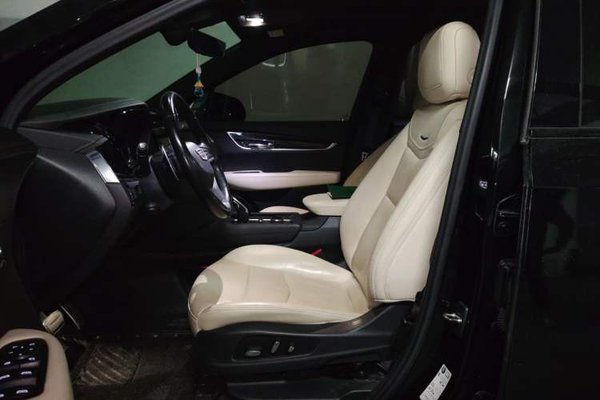 Cadillac XT6 2020, 104300 км, за 19934 USD - фото 11