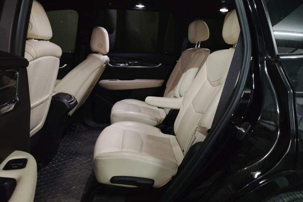 Cadillac XT6 2020, 104300 км, за 19934 USD - фото 13