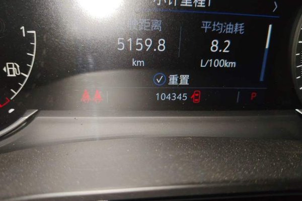Cadillac XT6 2020, 104300 км, за 19934 USD - фото 8