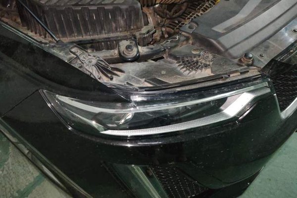 Cadillac XT6 2020, 104300 км, за 19934 USD