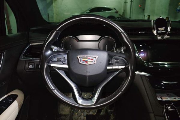 Cadillac XT6 2020, 104300 км, за 19934 USD - фото 6