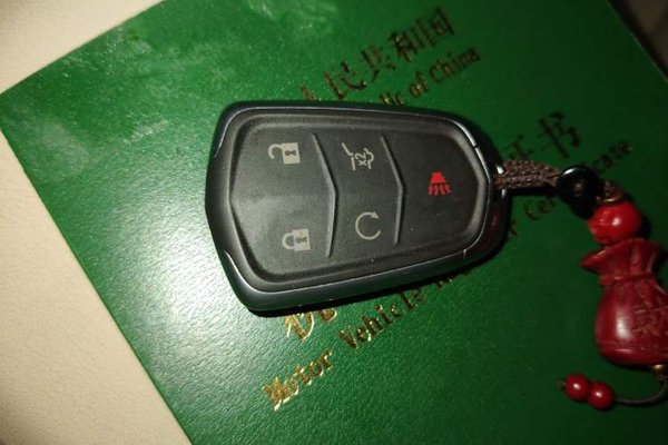 Cadillac XT6 2020, 104300 км, за 19934 USD - фото 16
