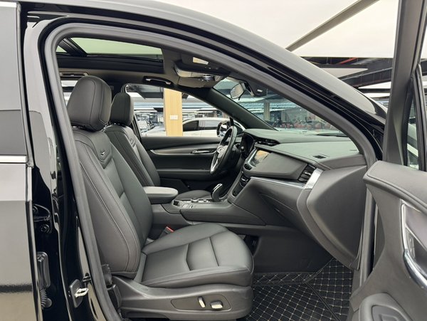 Cadillac XT6 2020, 116700 км, за 23162 USD - фото 18