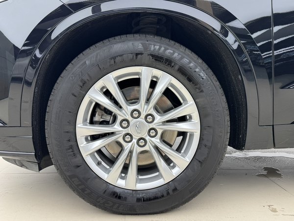 Cadillac XT6 2020, 116700 км, за 23162 USD