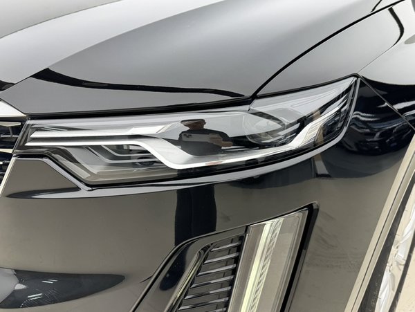 Cadillac XT6 2020, 116700 км, за 23162 USD