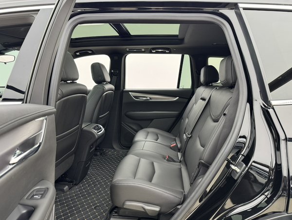 Cadillac XT6 2020, 116700 км, за 23162 USD - фото 16