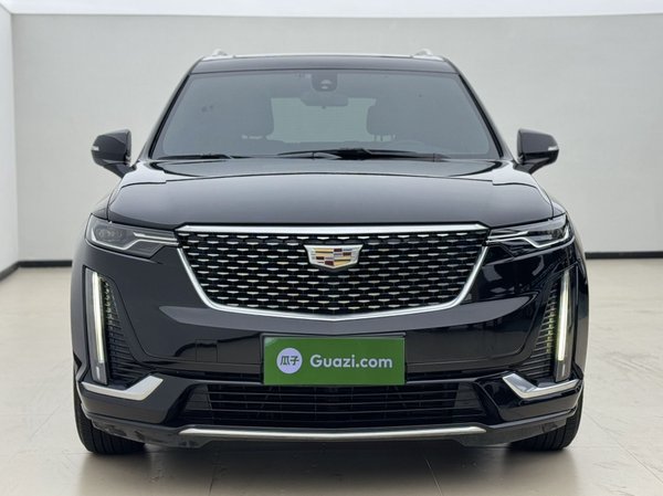 Cadillac XT6 2020, 116700 км, за 23162 USD - фото 6