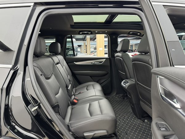 Cadillac XT6 2020, 116700 км, за 23162 USD - фото 19