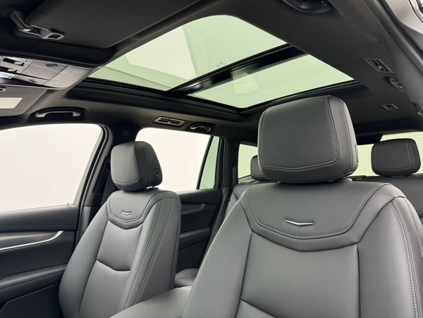 Cadillac XT6 2020, 116700 км, за 23162 USD - фото 20