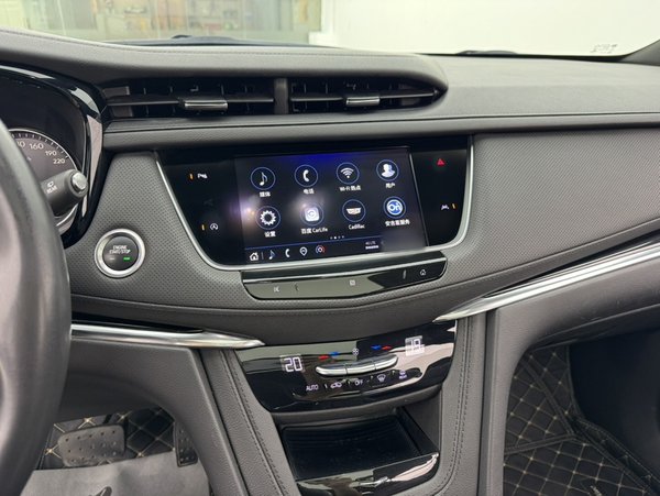 Cadillac XT6 2020, 116700 км, за 23162 USD - фото 13