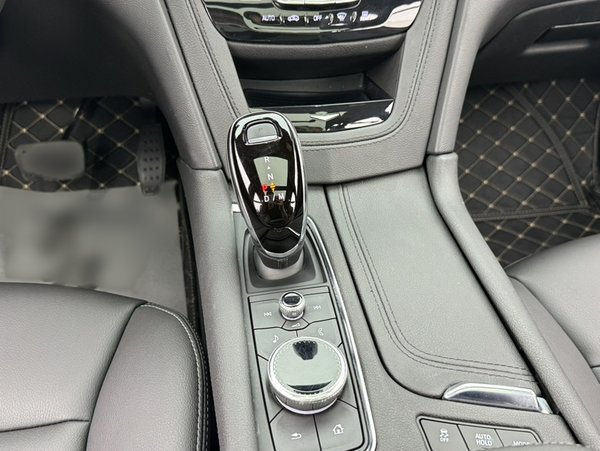 Cadillac XT6 2020, 116700 км, за 23162 USD - фото 14