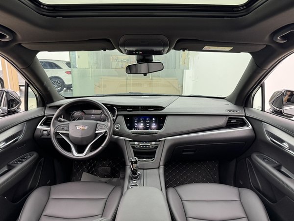 Cadillac XT6 2020, 116700 км, за 23162 USD - фото 11