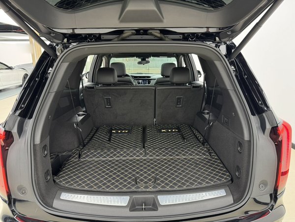 Cadillac XT6 2020, 116700 км, за 23162 USD - фото 17