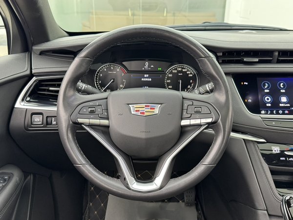 Cadillac XT6 2020, 116700 км, за 23162 USD - фото 12