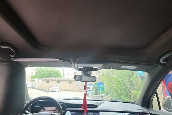 Cadillac XT6 2020, 130900 км, за 20646 USD - фото 19