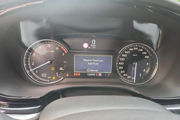 Cadillac XT6 2020, 130900 км, за 20646 USD - фото 12