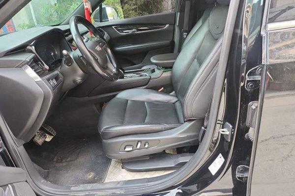Cadillac XT6 2020, 130900 км, за 20646 USD - фото 16