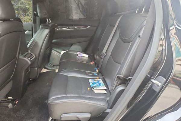 Cadillac XT6 2020, 130900 км, за 20646 USD - фото 18