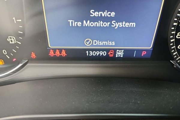 Cadillac XT6 2020, 130900 км, за 20646 USD - фото 13