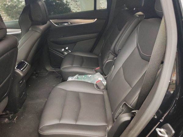 Cadillac XT6 2020, 85500 км, за 26037 USD - фото 18