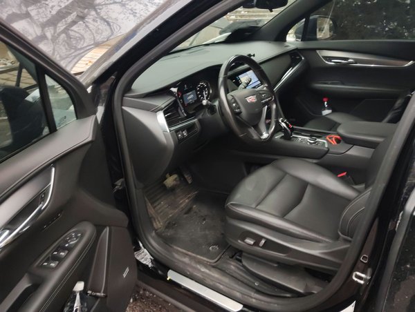 Cadillac XT6 2020, 85500 км, за 26037 USD - фото 17